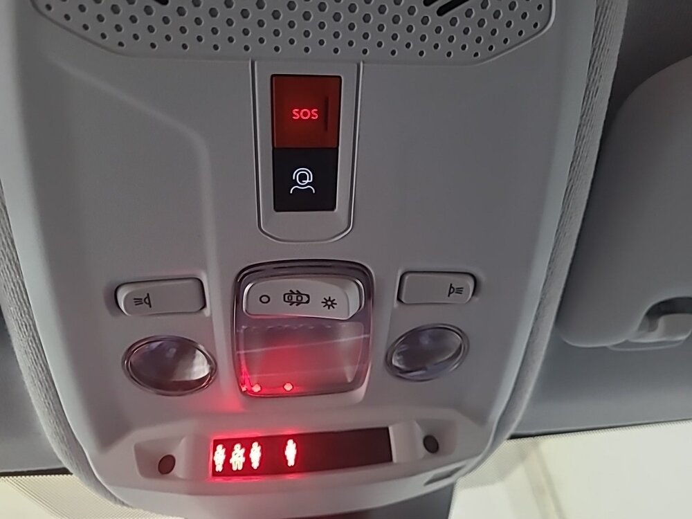 Occasion PEUGEOT 208 208 Hybrid 100 e-DCS6