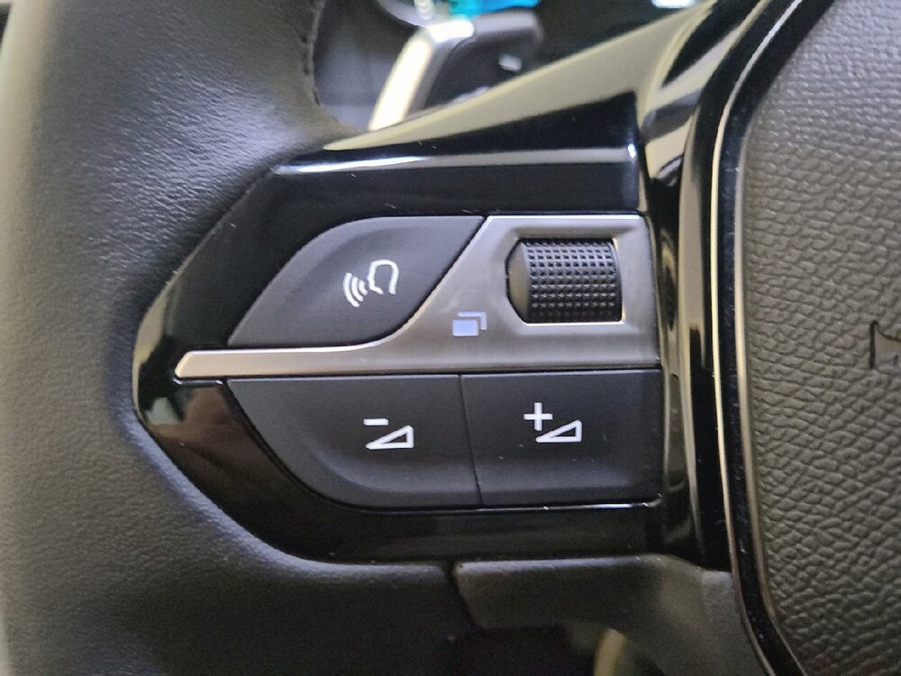 Occasion PEUGEOT 208 208 Hybrid 100 e-DCS6