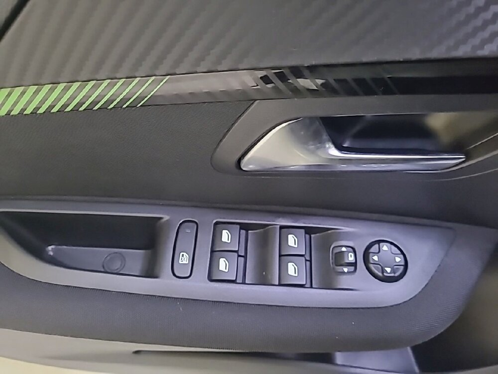 Occasion PEUGEOT 208 208 Hybrid 100 e-DCS6