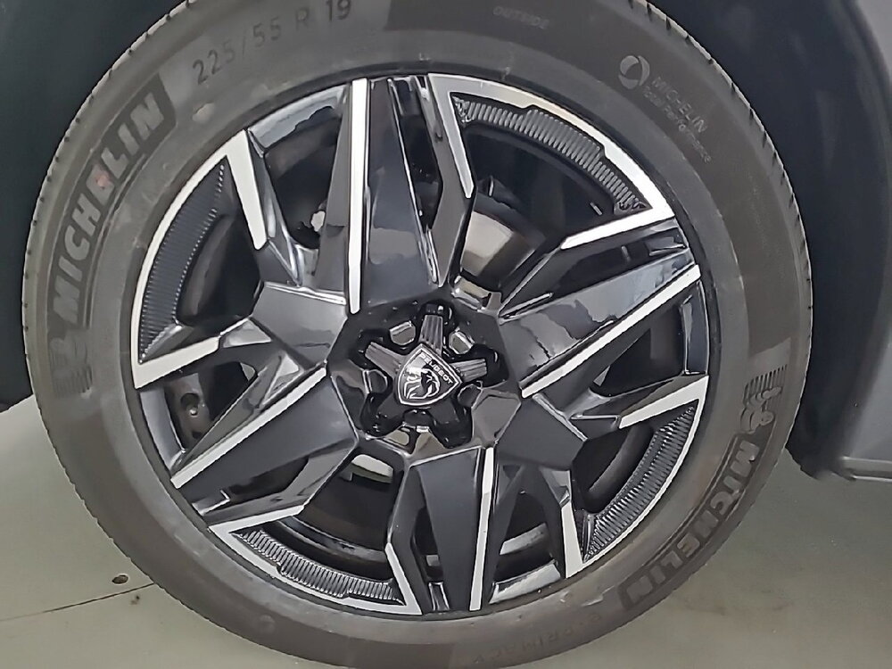 Occasion PEUGEOT 3008 3008 Hybrid 145 e-DCS6 - GT