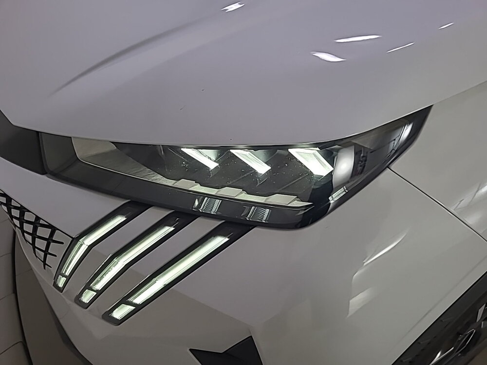 Occasion PEUGEOT 3008 3008 Hybrid 145 e-DCS6 - GT
