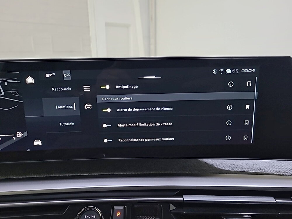 Occasion PEUGEOT 3008 3008 Hybrid 145 e-DCS6 - GT