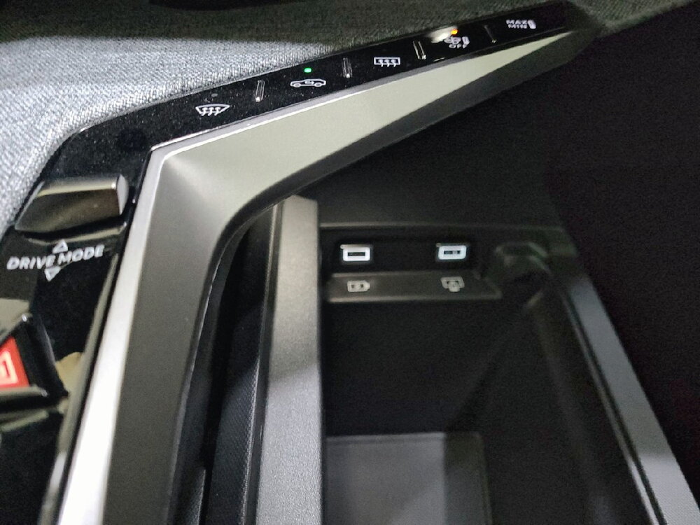 Occasion PEUGEOT 3008 3008 Hybrid 145 e-DCS6 - GT