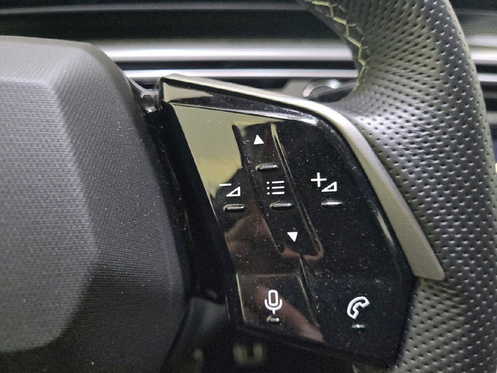 Occasion PEUGEOT 3008 3008 Hybrid 145 e-DCS6 - GT