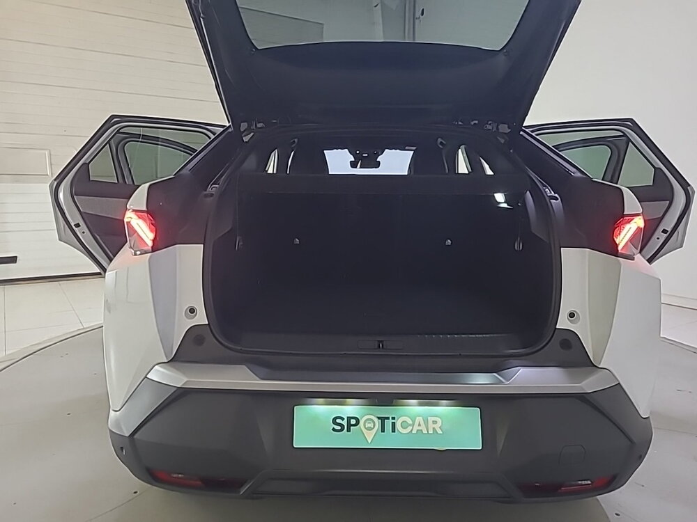 Occasion PEUGEOT 3008 3008 Hybrid 145 e-DCS6 - GT