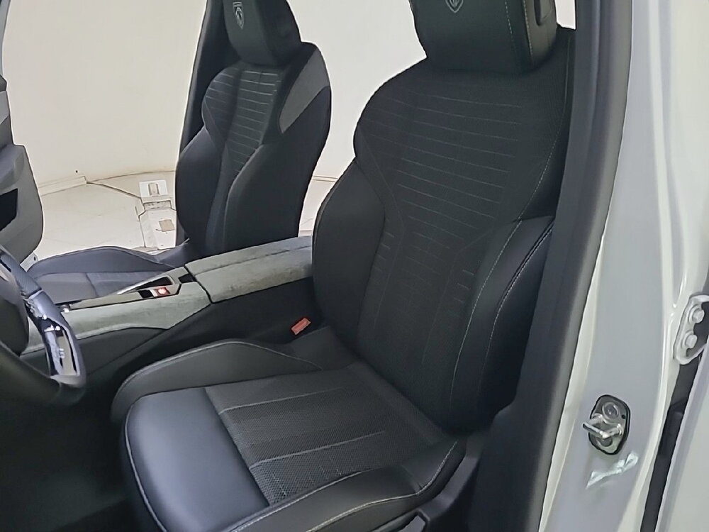 Occasion PEUGEOT 3008 3008 Hybrid 145 e-DCS6 - GT