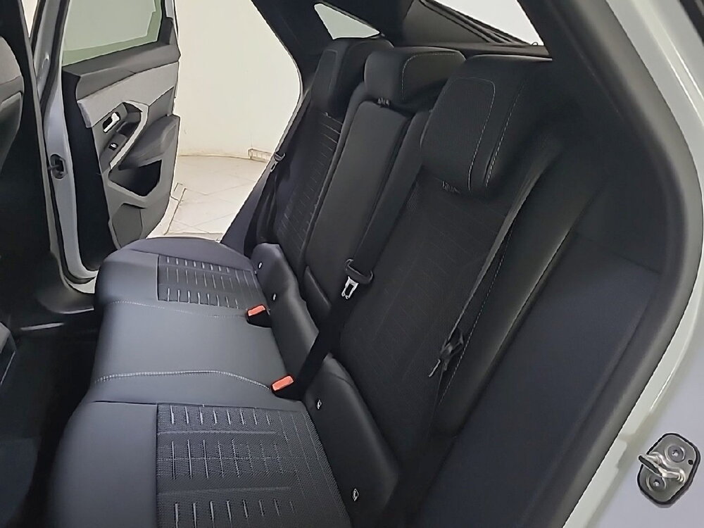 Occasion PEUGEOT 3008 3008 Hybrid 145 e-DCS6 - GT