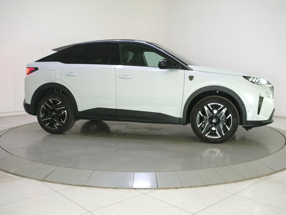Occasion PEUGEOT 3008 3008 Hybrid 145 e-DCS6 - GT