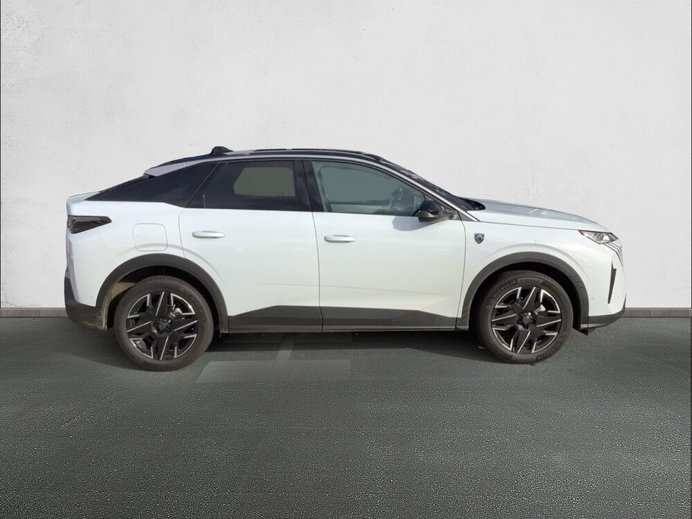 Occasion PEUGEOT 3008 3008 Hybrid 145 e-DCS6 - GT