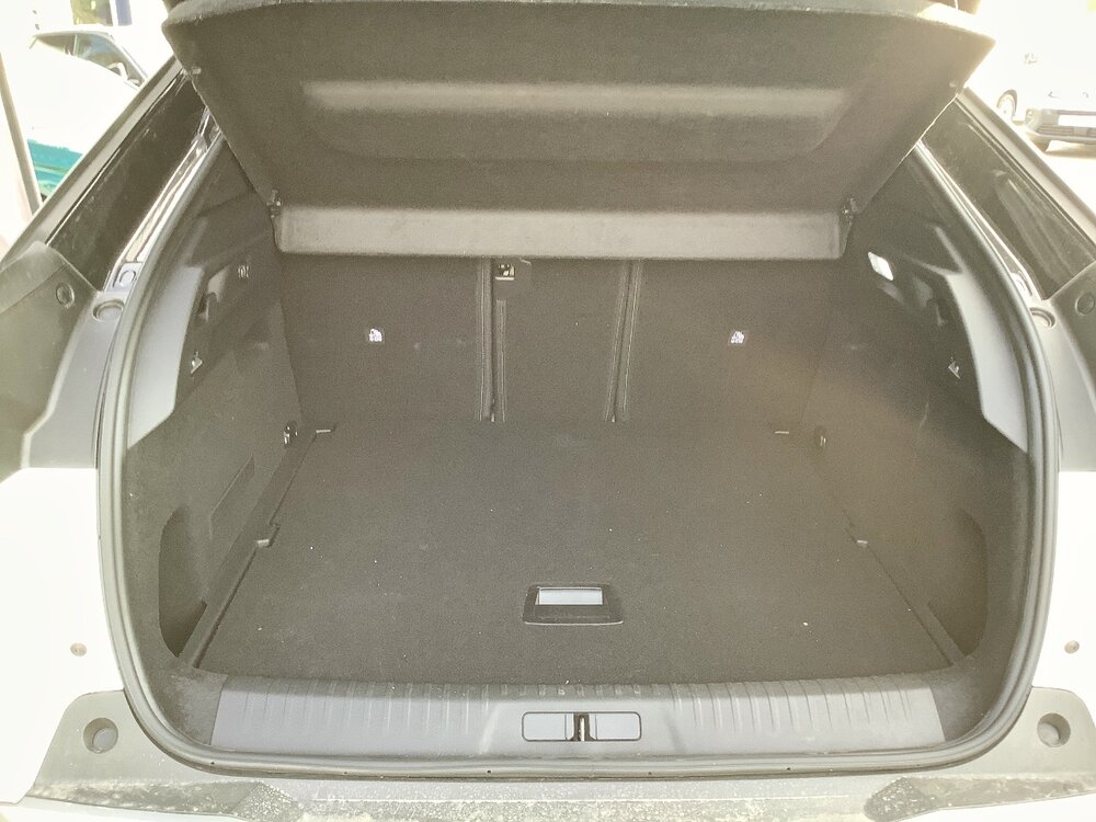 Occasion PEUGEOT 3008 3008 Hybrid 145 e-DCS6 - GT