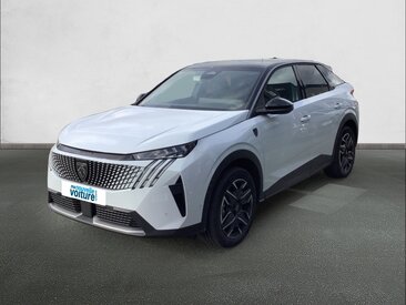 Occasion PEUGEOT 3008 3008 Hybrid 145 e-DCS6 - GT