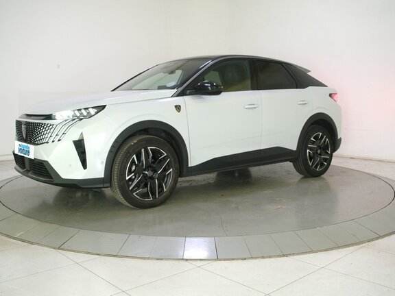 Occasion PEUGEOT 3008 3008 Hybrid 145 e-DCS6 - GT