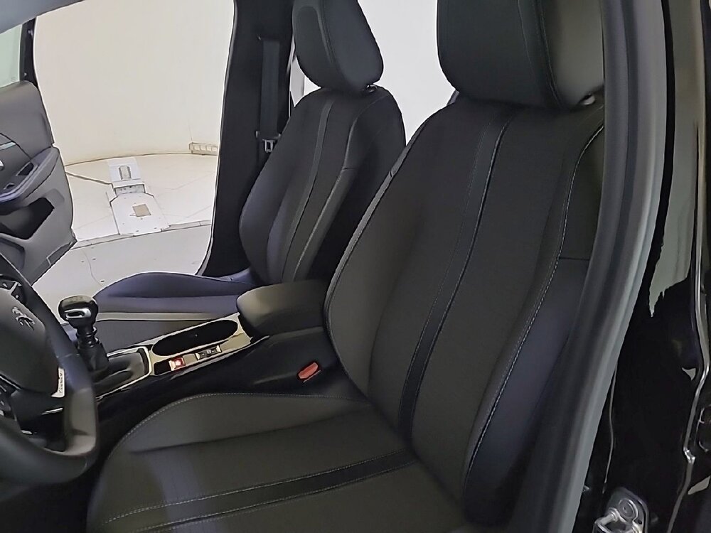 Occasion PEUGEOT 208 208 PureTech 100 S&S BVM6 - Allure Pack