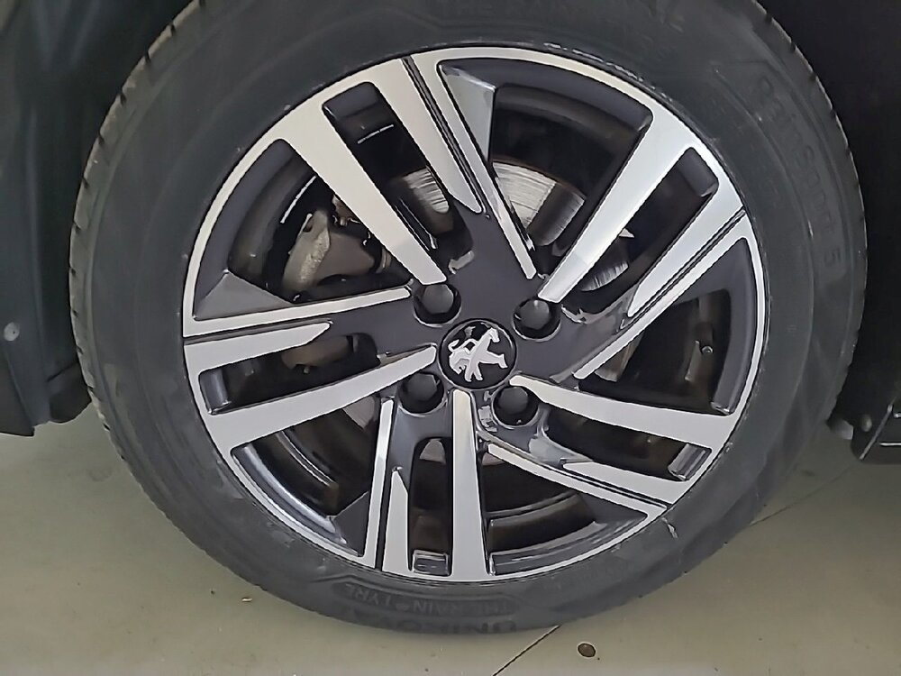 Occasion PEUGEOT 208 208 PureTech 100 S&S BVM6 - Allure Pack