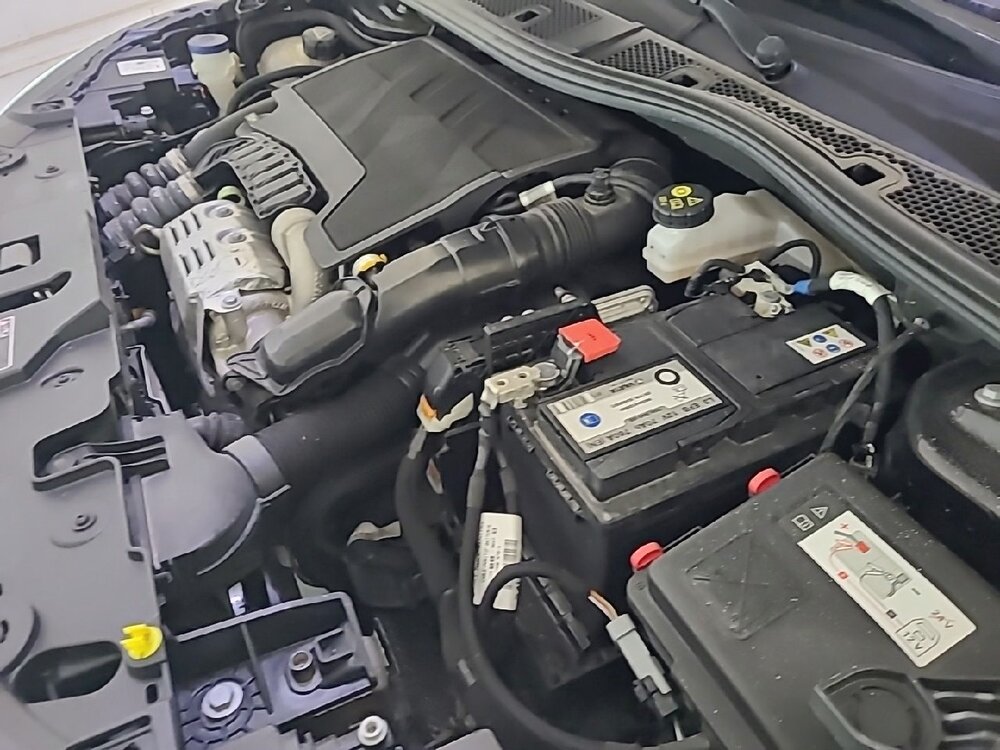 Occasion PEUGEOT 208 208 PureTech 100 S&S BVM6 - Allure Pack