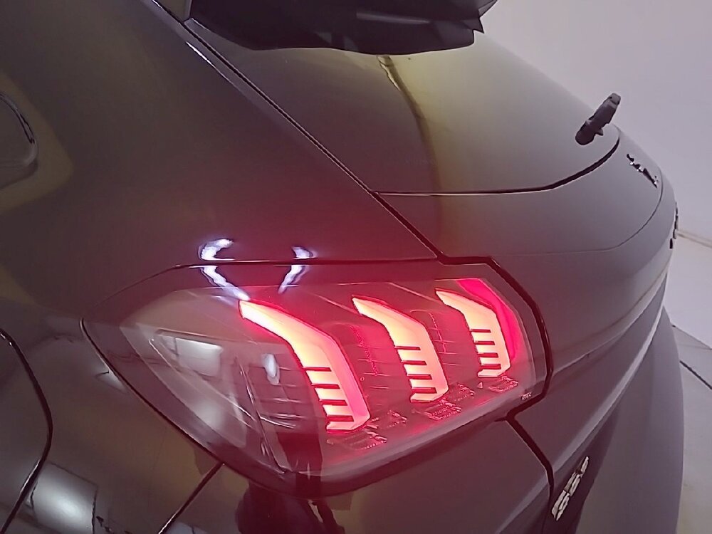 Occasion PEUGEOT 208 208 PureTech 100 S&S BVM6 - Allure Pack