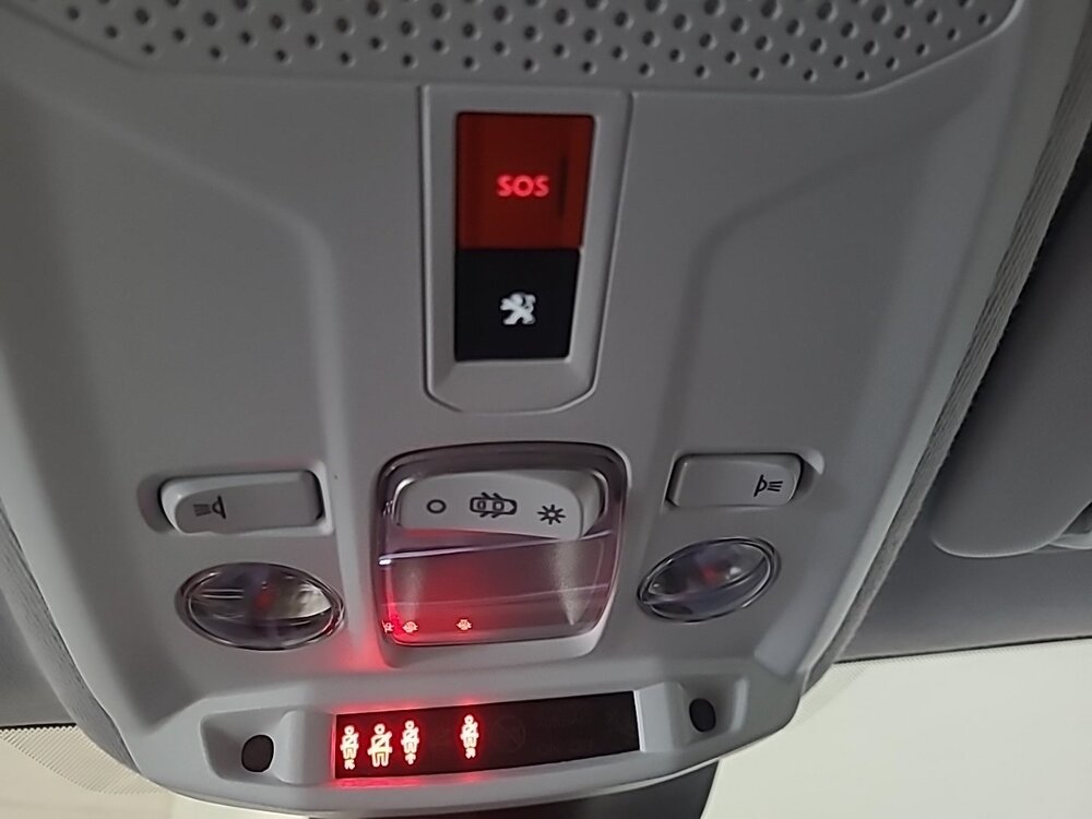 Occasion PEUGEOT 208 208 PureTech 100 S&S BVM6 - Allure Pack