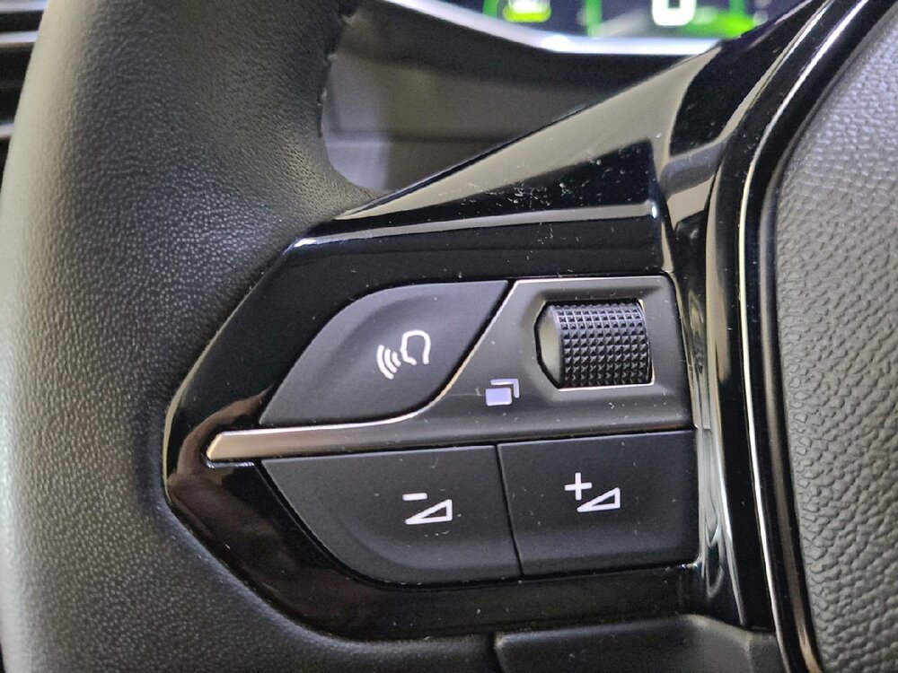 Occasion PEUGEOT 208 208 PureTech 100 S&S BVM6 - Allure Pack