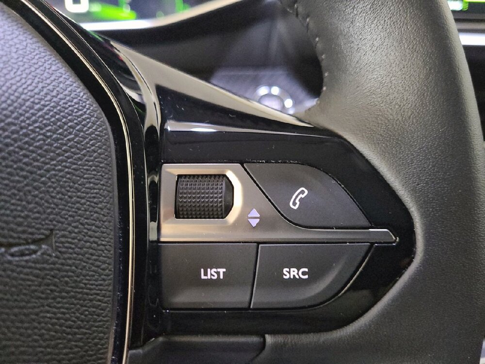 Occasion PEUGEOT 208 208 PureTech 100 S&S BVM6 - Allure Pack