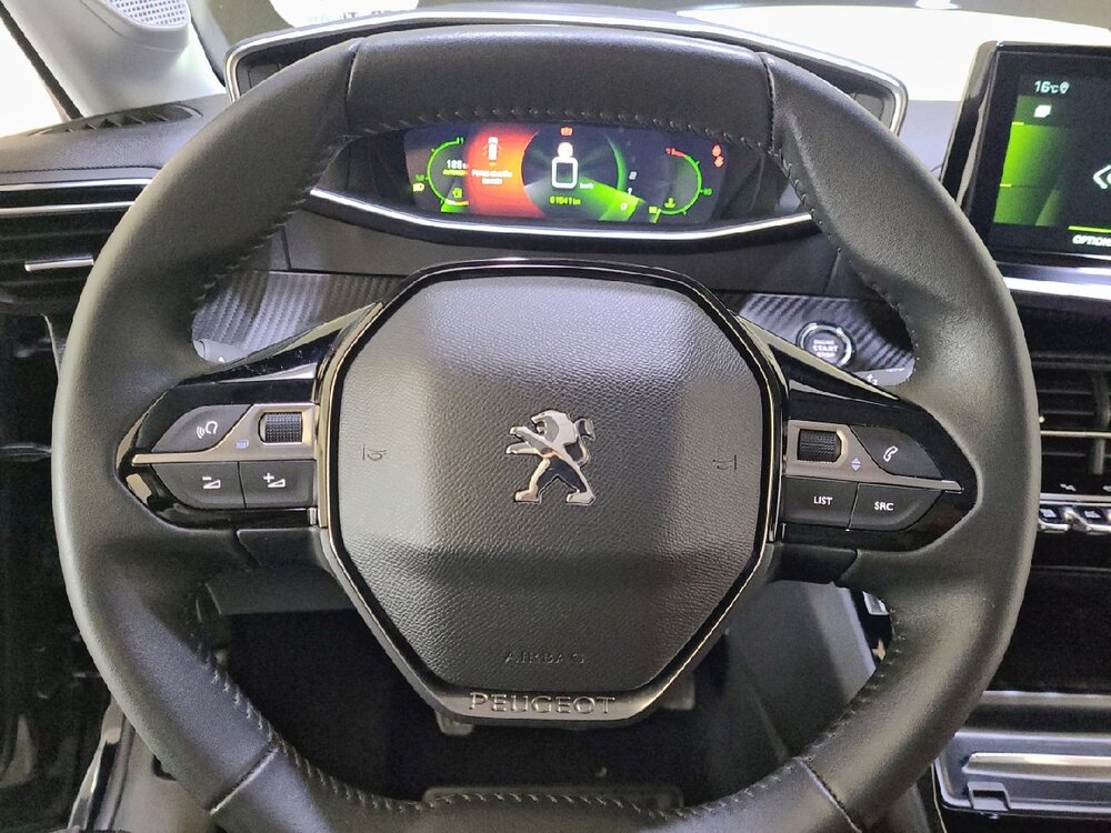 Occasion PEUGEOT 208 208 PureTech 100 S&S BVM6 - Allure Pack