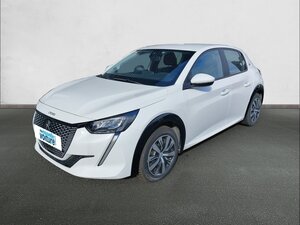 Occasion PEUGEOT 208 208 Electrique 50 kWh 136ch - Active Business