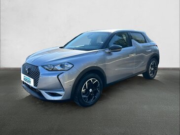 Occasion DS DS3 Crossback DS3 Crossback E-Tense