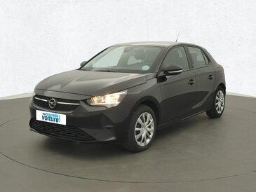 Occasion OPEL Corsa Corsa Electrique 136 ch & Batterie 50 kWh - Edition