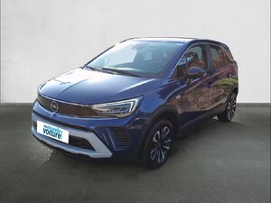 Occasion OPEL Crossland Crossland 1.2 Turbo 130 ch BVA6 - Elegance