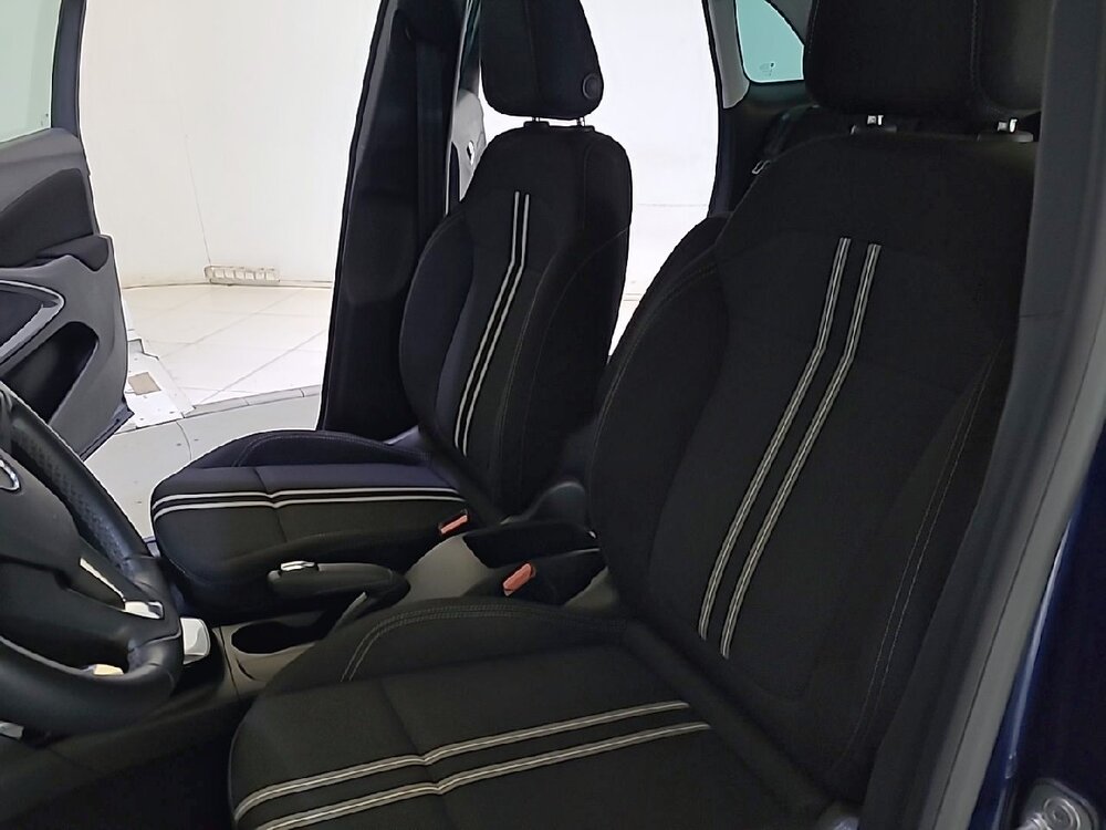 Occasion OPEL Crossland Crossland 1.2 Turbo 130 ch BVA6