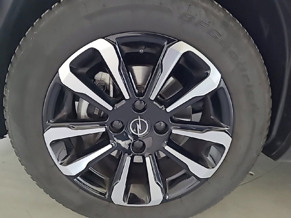 Occasion OPEL Crossland Crossland 1.2 Turbo 130 ch BVA6