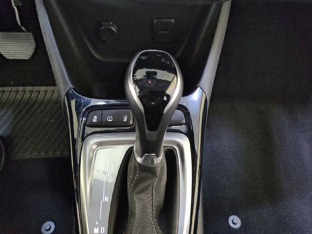 Occasion OPEL Crossland Crossland 1.2 Turbo 130 ch BVA6