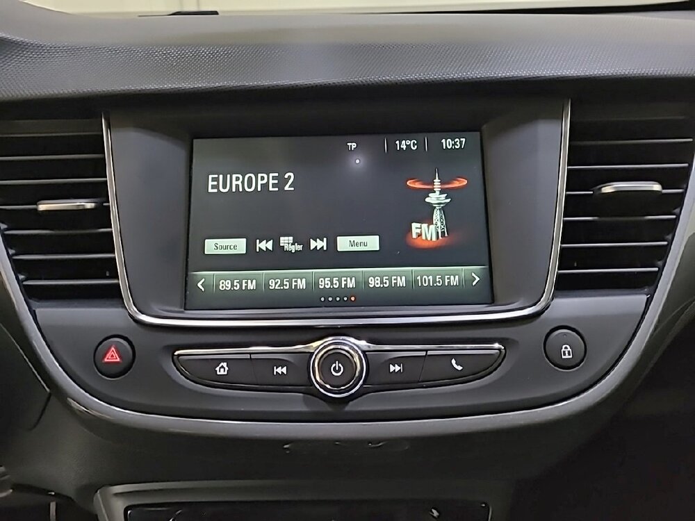 Occasion OPEL Crossland Crossland 1.2 Turbo 130 ch BVA6