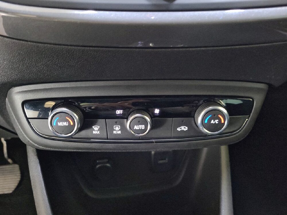 Occasion OPEL Crossland Crossland 1.2 Turbo 130 ch BVA6