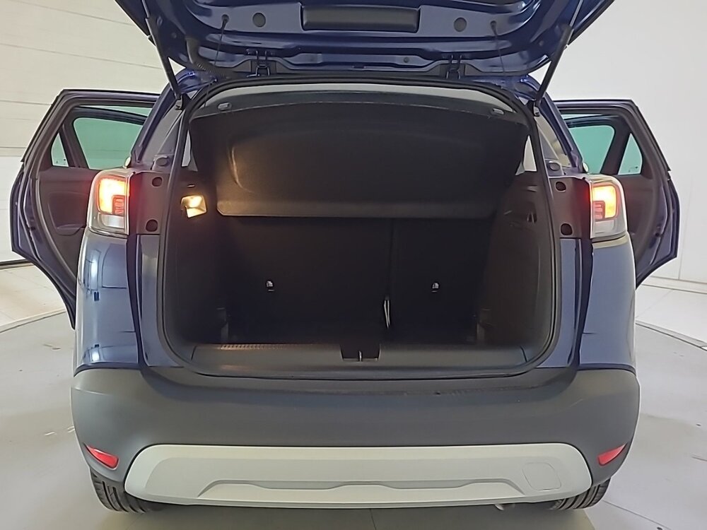 Occasion OPEL Crossland Crossland 1.2 Turbo 130 ch BVA6