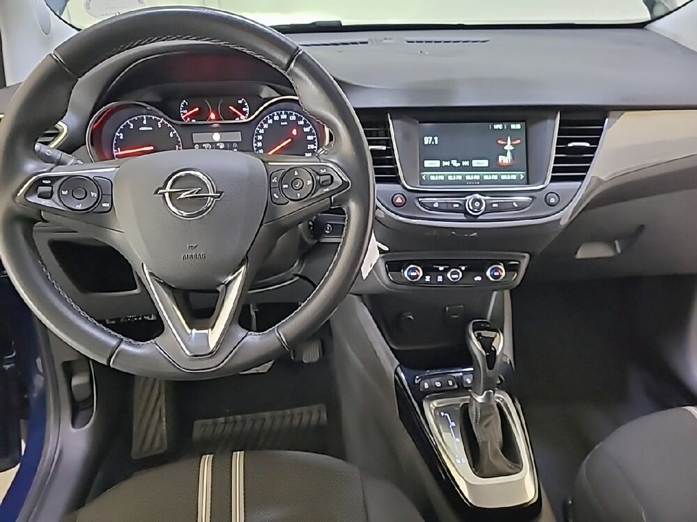 Occasion OPEL Crossland Crossland 1.2 Turbo 130 ch BVA6