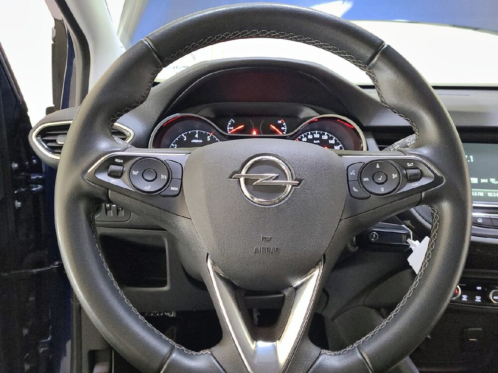 Occasion OPEL Crossland Crossland 1.2 Turbo 130 ch BVA6