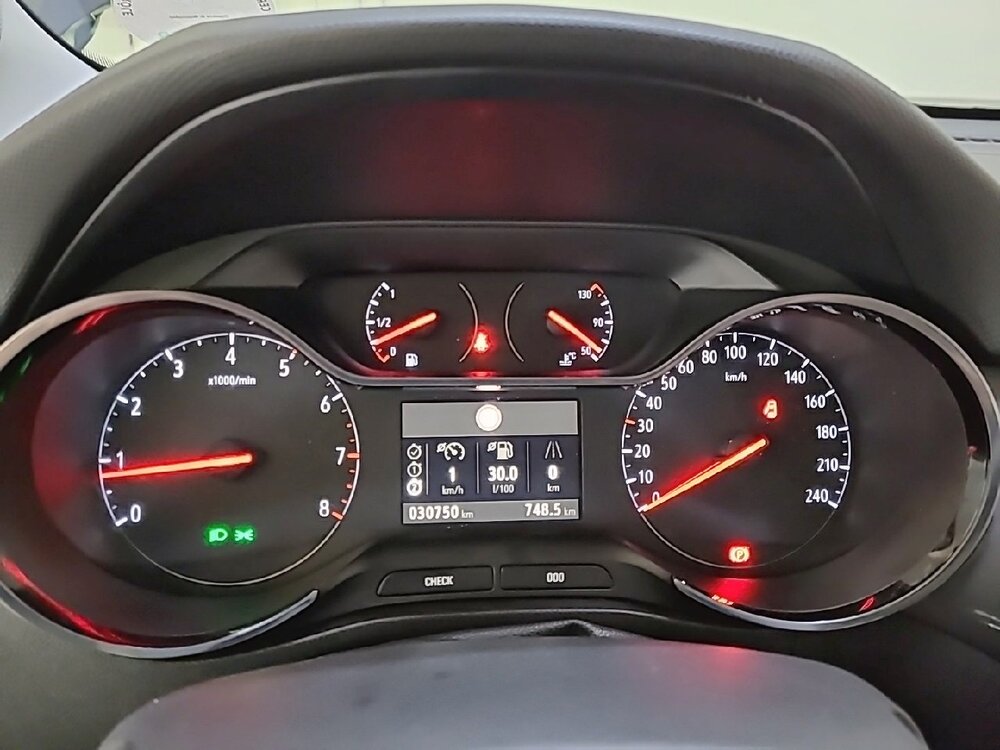 Occasion OPEL Crossland Crossland 1.2 Turbo 130 ch BVA6