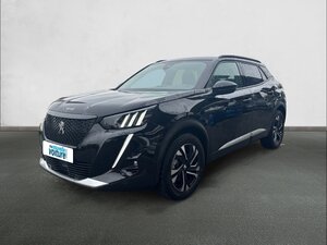Occasion PEUGEOT 2008 2008 Electrique 136 ch - GT
