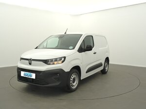 Occasion CITROEN Berlingo BERLINGO VAN TAILLE M 650KG BLUEHDI 130 S&S EAT8