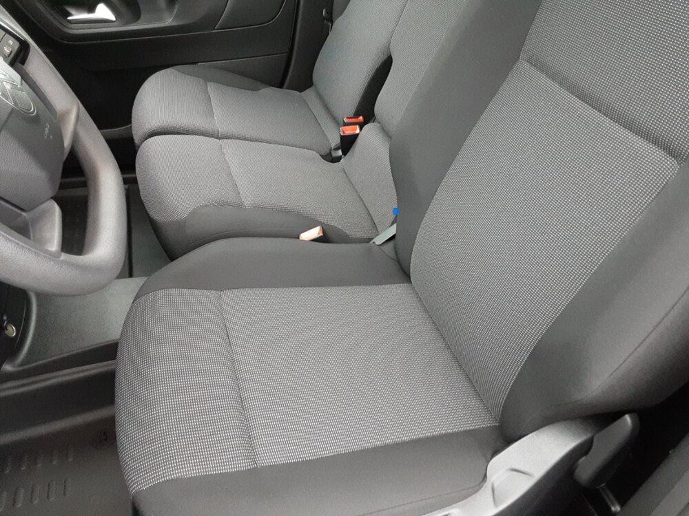 Occasion CITROEN Berlingo BERLINGO VAN TAILLE M 650KG BLUEHDI 130 S&S EAT8