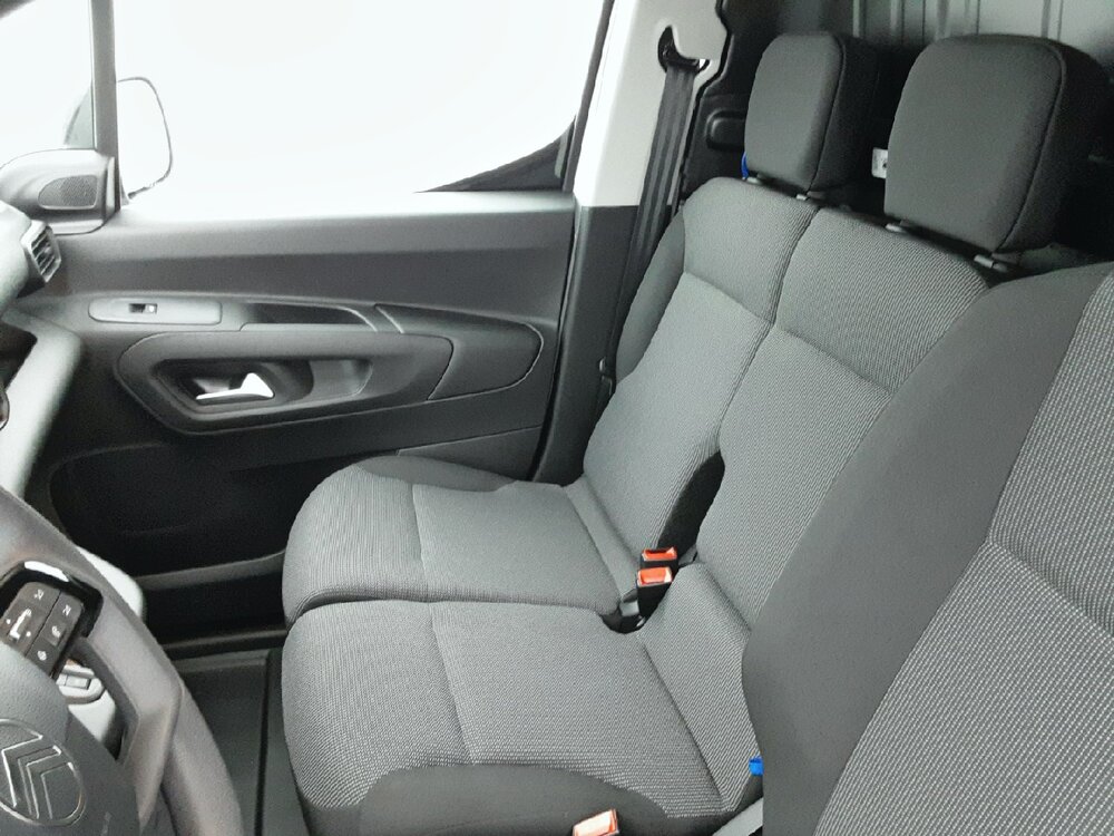 Occasion CITROEN Berlingo BERLINGO VAN TAILLE M 650KG BLUEHDI 130 S&S EAT8