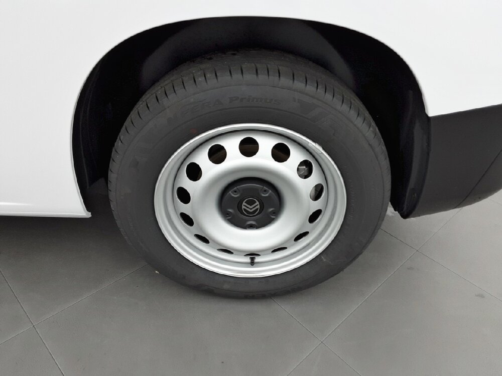 Occasion CITROEN Berlingo BERLINGO VAN TAILLE M 650KG BLUEHDI 130 S&S EAT8