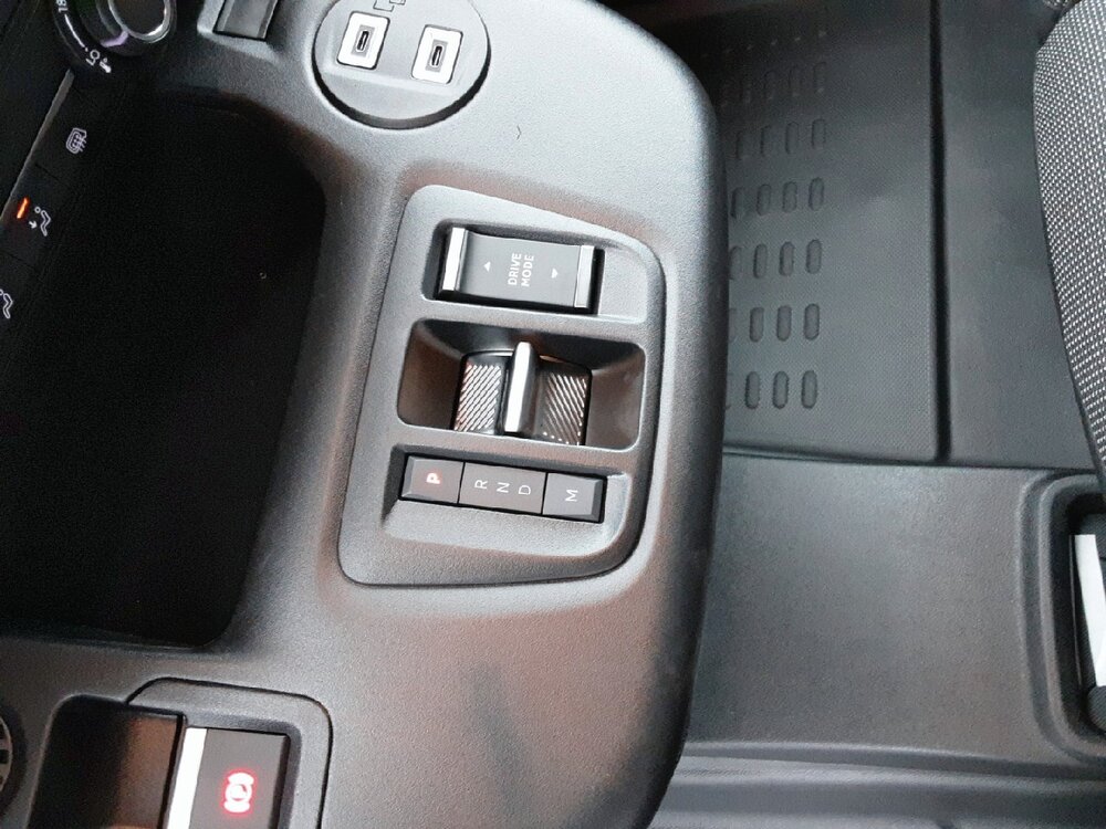 Occasion CITROEN Berlingo BERLINGO VAN TAILLE M 650KG BLUEHDI 130 S&S EAT8