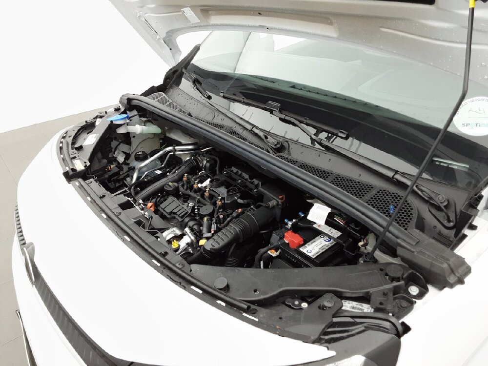 Occasion CITROEN Berlingo BERLINGO VAN TAILLE M 650KG BLUEHDI 130 S&S EAT8