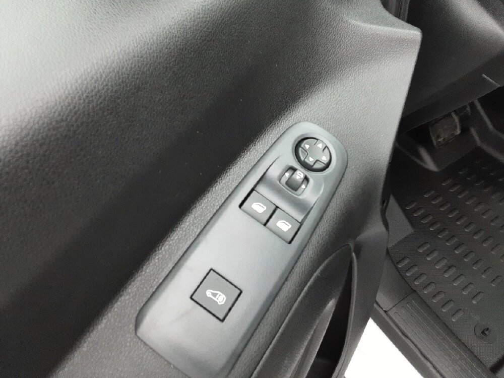 Occasion CITROEN Berlingo BERLINGO VAN TAILLE M 650KG BLUEHDI 130 S&S EAT8