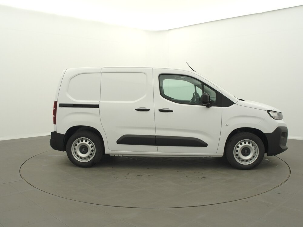Occasion CITROEN Berlingo BERLINGO VAN TAILLE M 650KG BLUEHDI 130 S&S EAT8