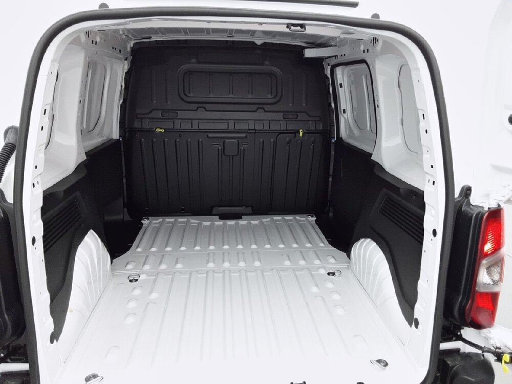 Occasion CITROEN Berlingo BERLINGO VAN TAILLE M 650KG BLUEHDI 130 S&S EAT8