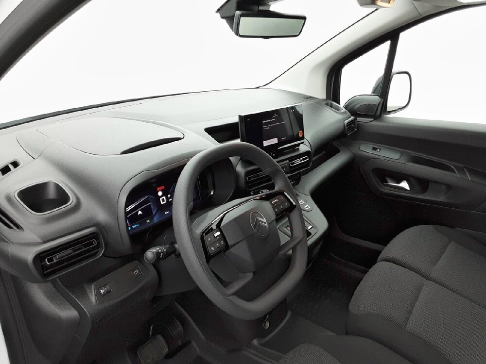 Occasion CITROEN Berlingo BERLINGO VAN TAILLE M 650KG BLUEHDI 130 S&S EAT8