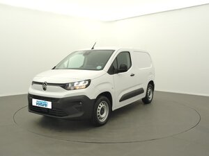 Occasion CITROEN Berlingo BERLINGO VAN M 650KG BLUEHDI 130 S&S EAT8