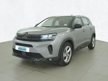 Occasion CITROEN C5 AirCross C5 Aircross PureTech 130 S&S BVM6